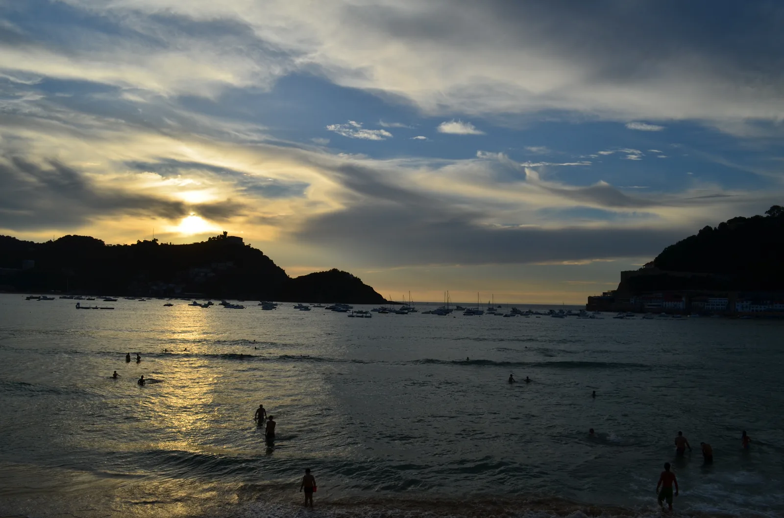 San Sebastian