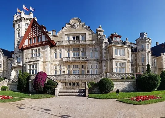 Santander